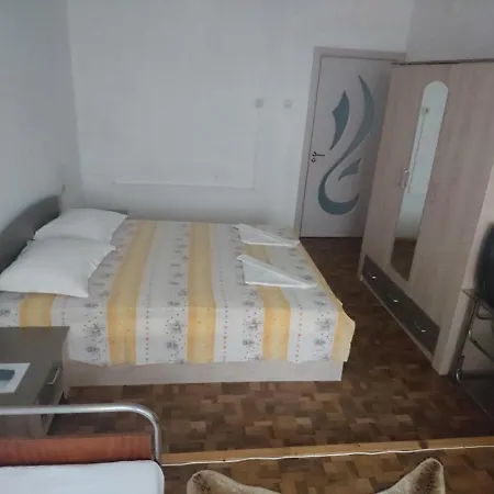 Pensionat House Ogledalovi Pomorie